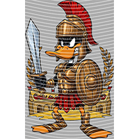 Cartoons and other-CO 3447